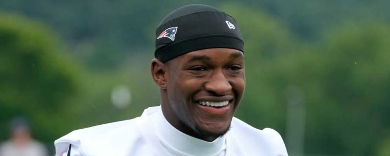 Patriots Training Camp Takeaways: Javon Baker steals the spotlight on Day 4 and more