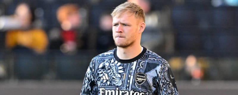 Should Arsenal expect '£45-£50 million' if they let Aaron Ramsdale leave?