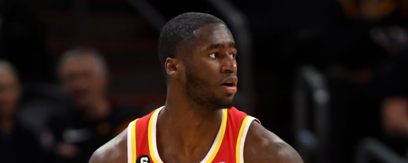 Former NBA first-round pick reveals why he decided to retire at 21