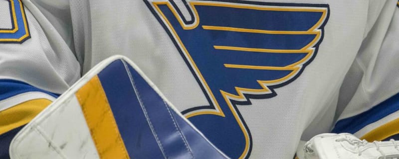 Blues’ 3-Round 2024 NHL Mock Draft