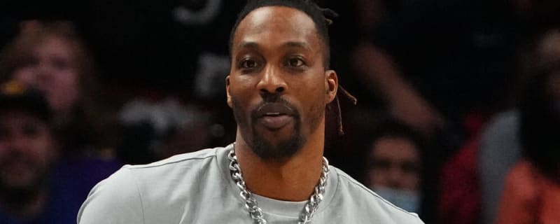 NBA News: Dwight Howard Drops Truth Bomb on Retirement Plans