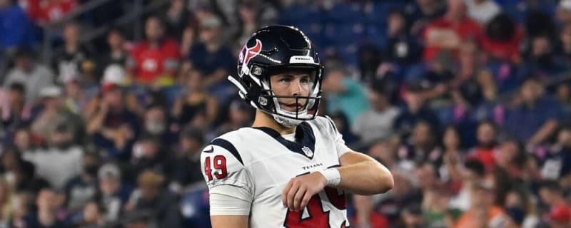 Report: UFL kicker who hit 64-yard FG generating NFL buzz