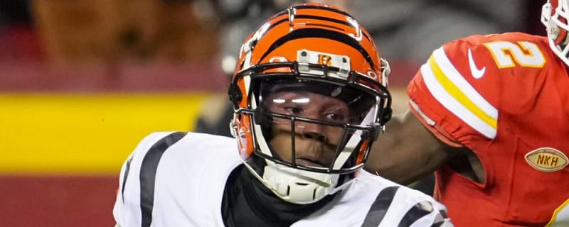 Report sheds light on Bengals, Tee Higgins contract talks
