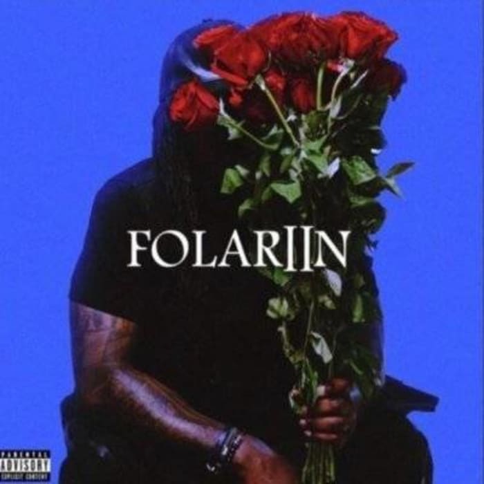 "Folarin II," Wale