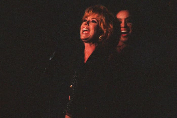 Super Bowl XXIX: Kathie Lee Gifford