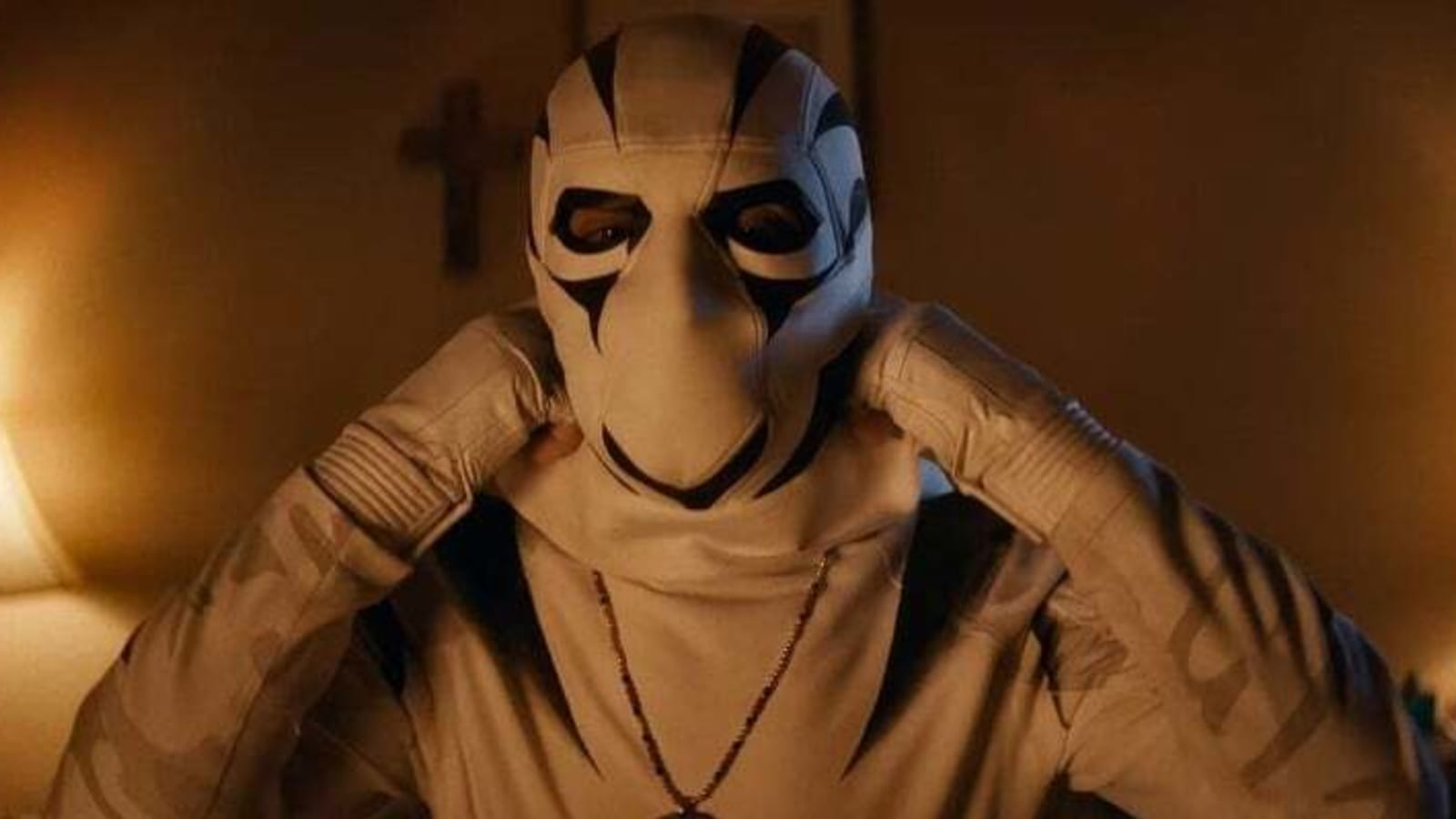 The White Tiger and Daredevil Combat Corruption: 'Born Again' Episode 3 Recap