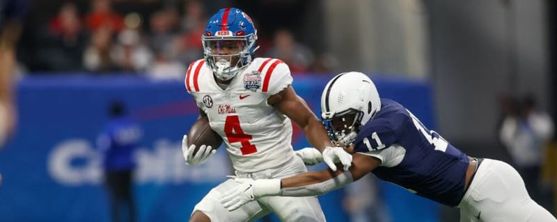 Penn State Defensive Ends on Lott IMPACT Watchlist