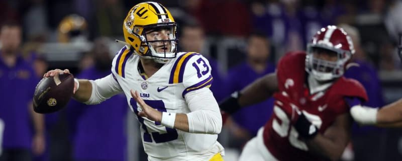 The Most Important Offensive Players for All 16 SEC Teams