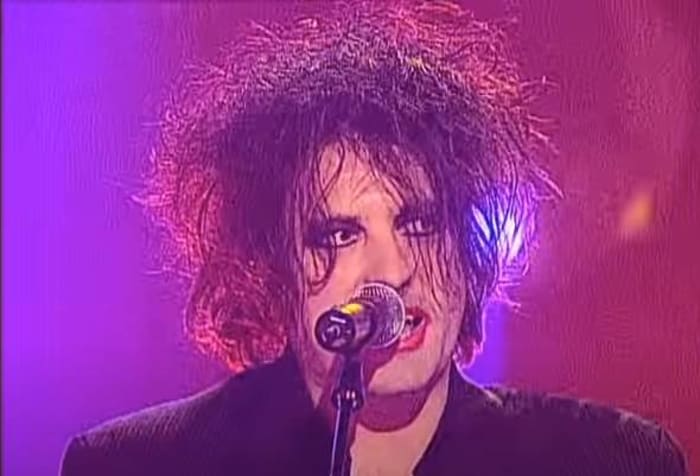 "Friday I’m in Love" by The Cure (1992)