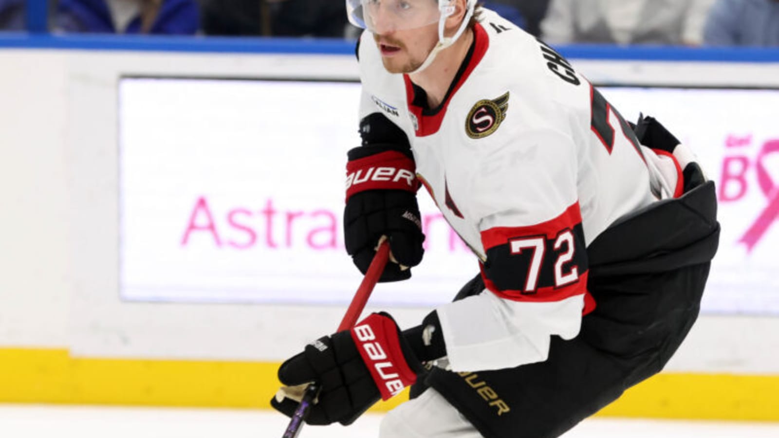 Looking Back on Thomas Chabot’s Career Through 500 Games