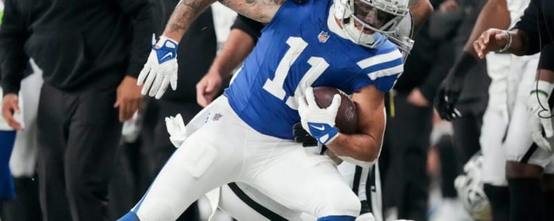 USC Football: Trojans Celebrate Michael Pittman Jr.&#39;s Huge Contract