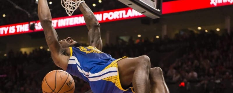 NBA Champion Leaves G League Team To Play Overseas