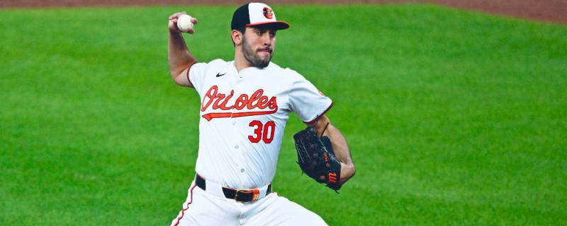 Action Network's MLB best bets for Thu. 5/23, including O's-Chisox 