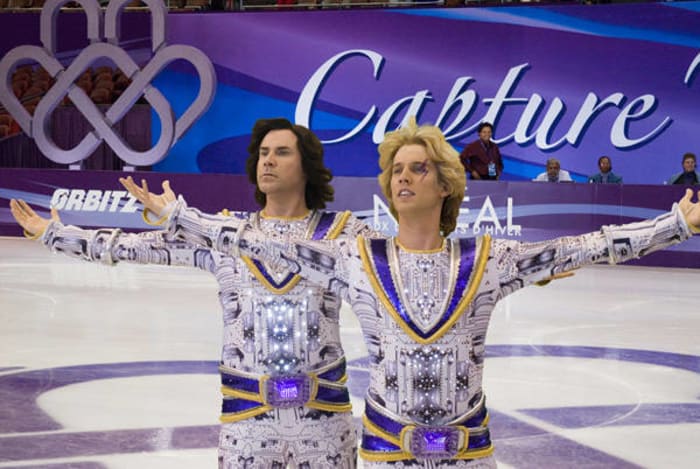'Blades of Glory' (2007)
