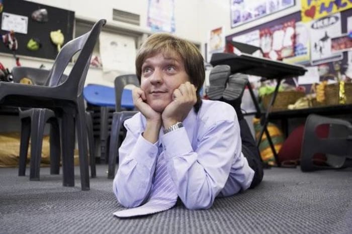 Summer Heights High