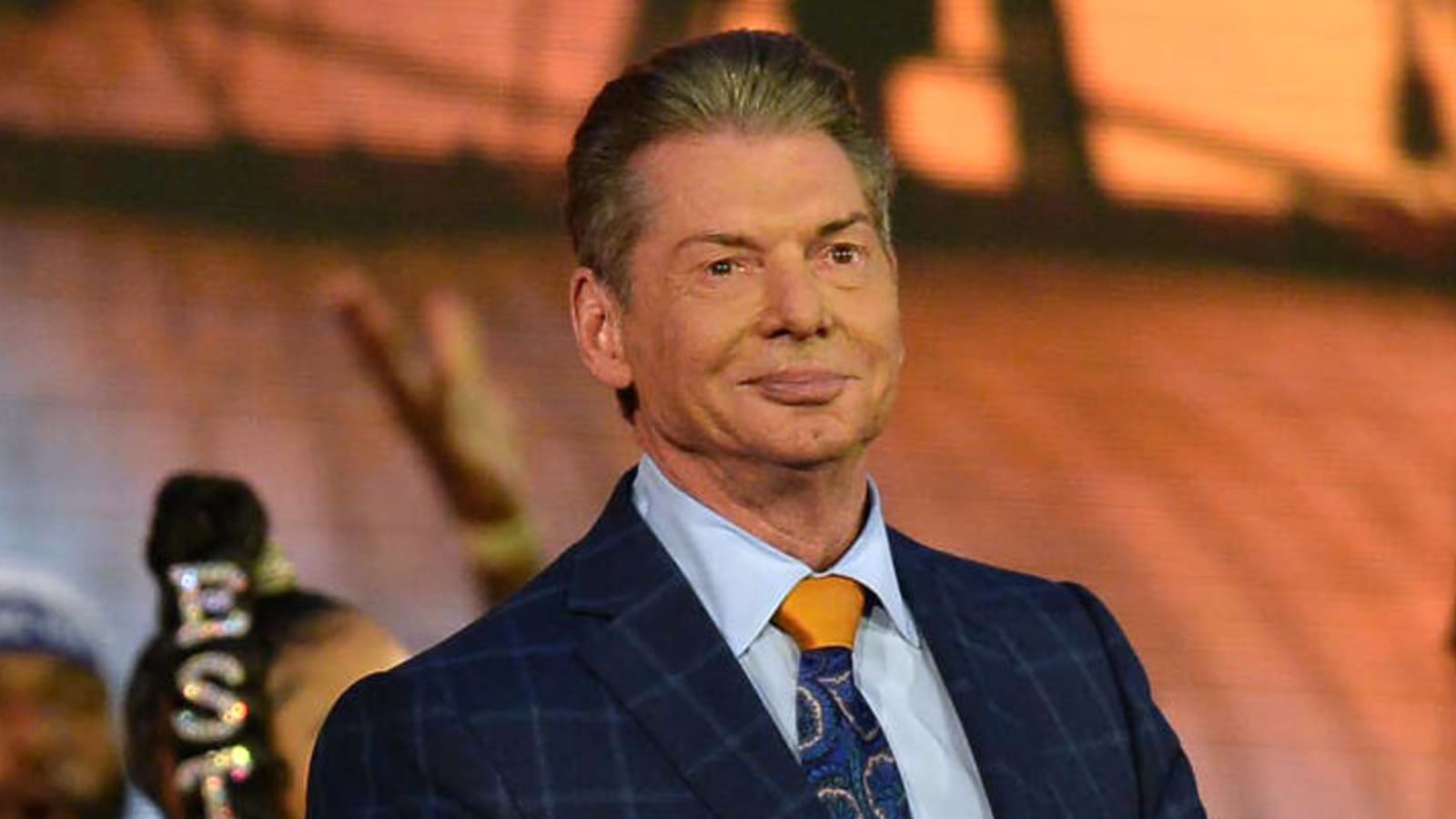 Vince McMahon under federal investigation