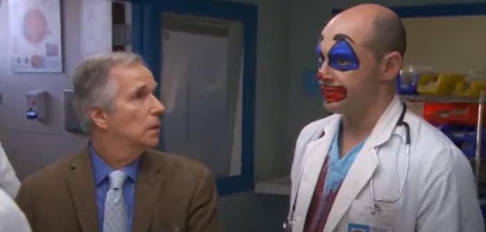 Childrens Hospital ("Childrens Hospital")