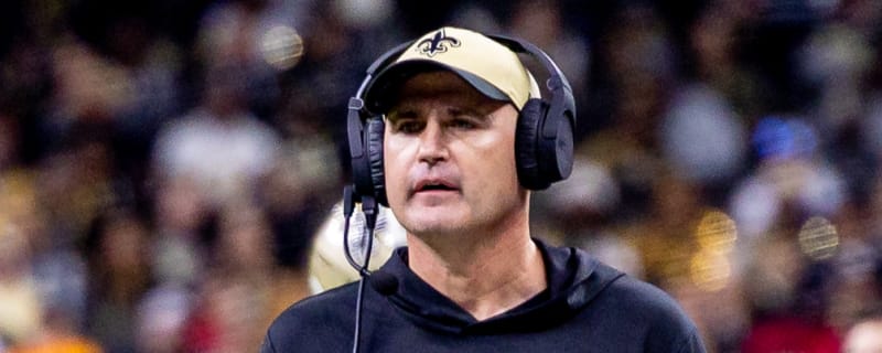 Darren Rizzi aiming to become Saints' full-time HC