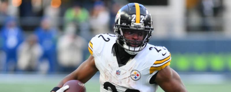 Steelers&#39; Najee Harris Is Using Big Time Negativity For A Strong 2024: 'It&#39;s All Fueling His Fire'