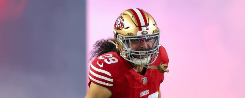 Broncos to sign former All-Pro safety to a three-year deal