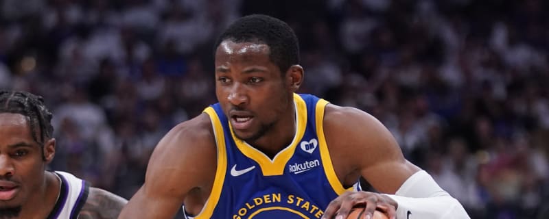 Who should fill the open spots in Warriors' starting lineup