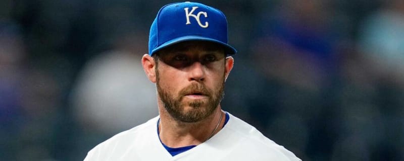 Greg Holland designated for assignment