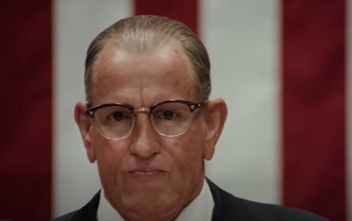 'LBJ' (2016)