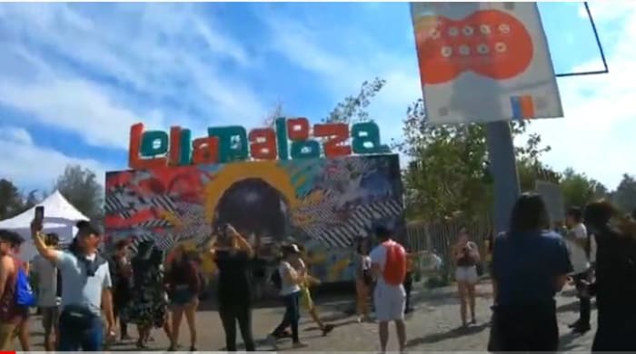 Taking it international