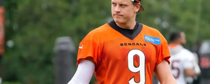 Brian Callahan sees a key similarity between Bengals’ Joe Burrow and Peyton Manning that not many can claim