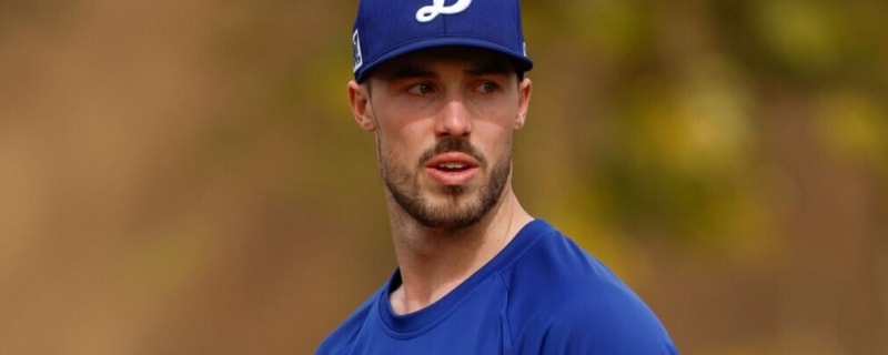 Los Angeles Dodgers Minor League Free Agents: Michael Grove, Kody Hoese, Giovanny Gallegos & More