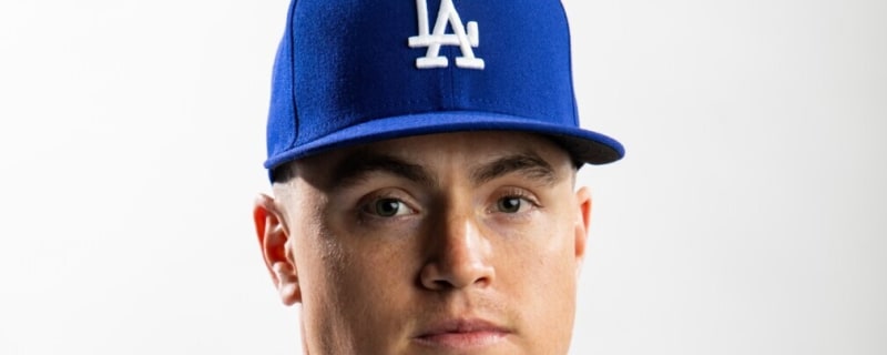 Jake Vogel, Austin Gauthier Among Dodgers Prospects Eligible For 2024 MLB Rule 5 Draft