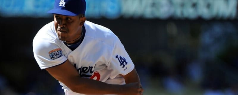Former Dodgers Pitcher Octavio Dotel Passes Away In Dominican Republic Nightclub Tragedy