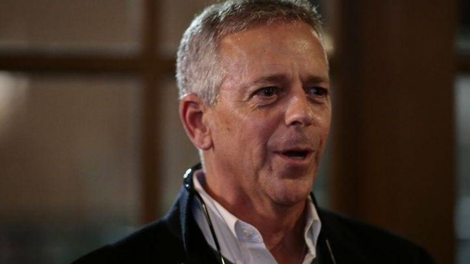 Reds suspend broadcaster Thom Brennaman for anti-gay slur 