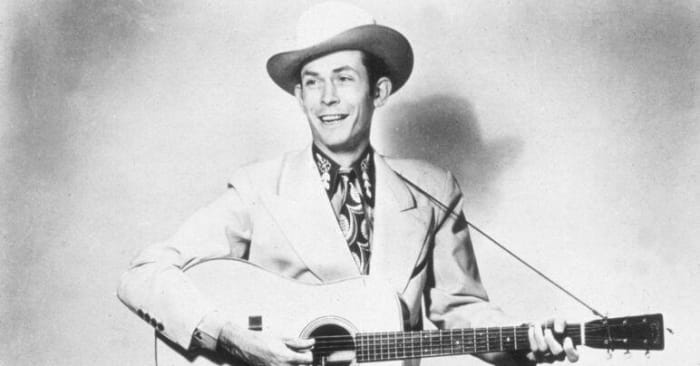 Hank Williams