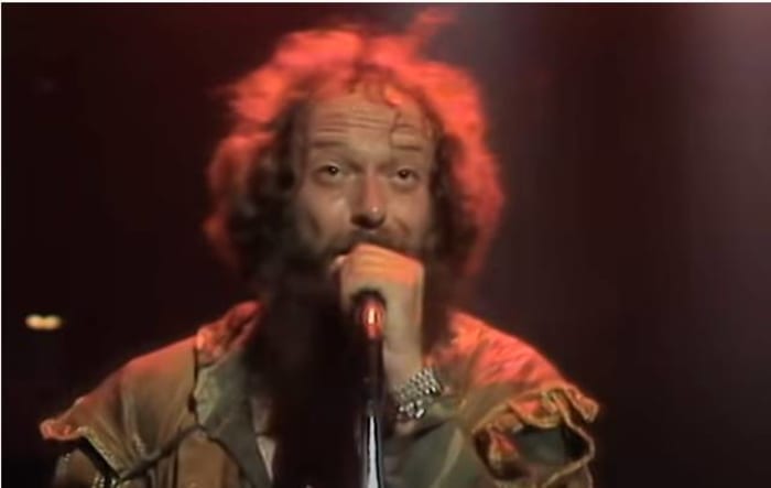 Jethro Tull