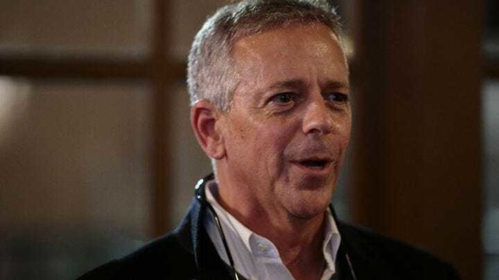 Infamous MLB Announcer Thom Brennaman Lands New Job