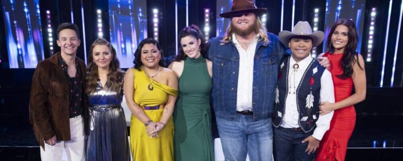 ‘American Idol’ Reveals Top 5 After Night of Dance, Adele & Mentor Ciara (Recap)