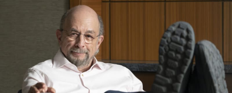 Richard Schiff on ‘The Good Doctor’ Farewell, ‘West Wing’ & North Fork TV Festival