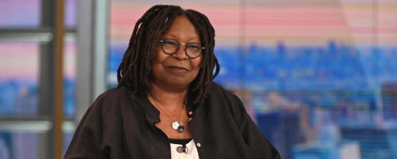 ‘The View’: Whoopi Goldberg Blasts Trump for ‘Whining’ as Stormy Daniels Testifies at Trial