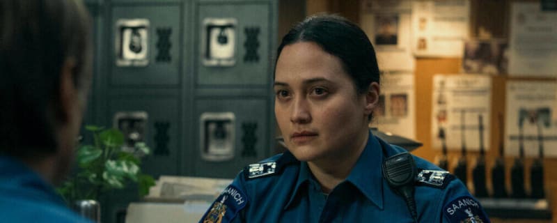 ‘Under the Bridge’ Is a True-Crime Story That ‘Reckons With the Trauma of Childhood’