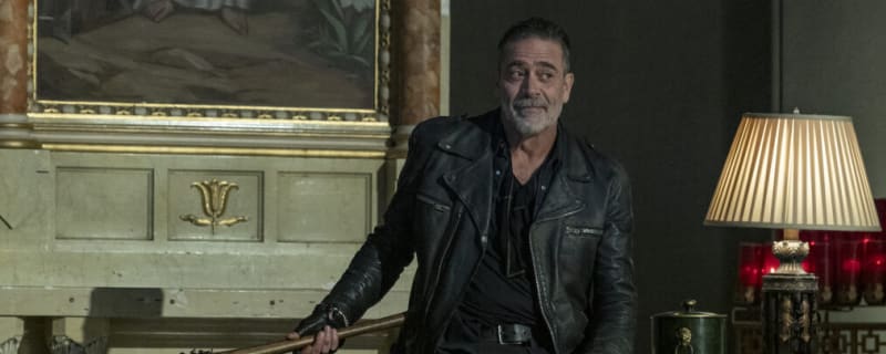 ‘The Walking Dead: Dead City’ Reveals Kim Coates & Dascha Polanco Characters — Premiere Date, Teaser & More (Video)