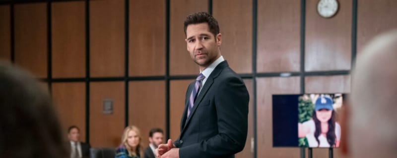 ‘The Lincoln Lawyer’ Season 3: Mickey Haller Is Back in Court for Toughest Case 