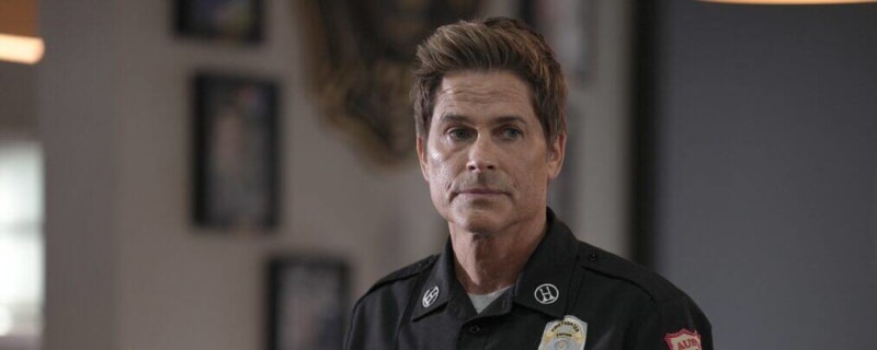 ‘9-1-1: Lone Star’: Rob Lowe Talks Major Opening Emergency, Chad Lowe Returning & More