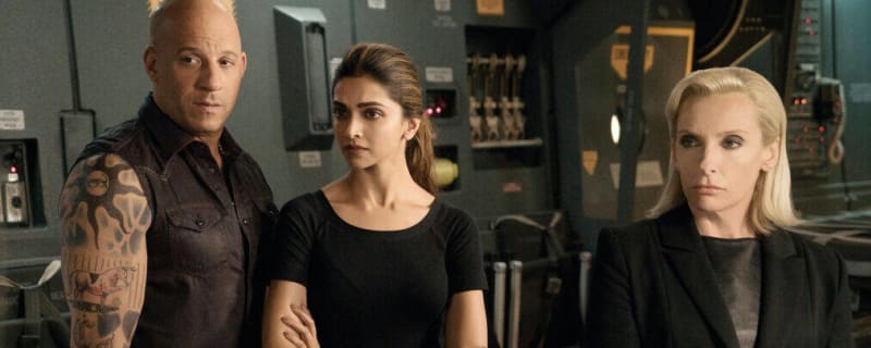 Is a 'xXx: The Return of Xander Cage' sequel in the works?