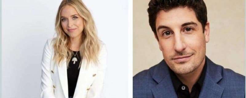 Jason Biggs & Jenny Mollen to Host ‘Dinner and a Movie’ Revival – See Promo