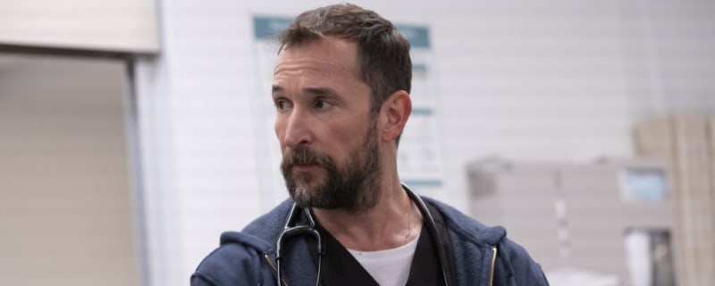 ‘The Pitt’ Star Noah Wyle Has Surprising Reaction to Hollywood Walk of Fame Nomination (Video)