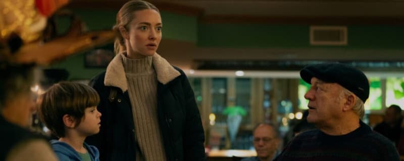 ‘Long Bright River’ Trailer: Amanda Seyfried Returns Home to Save a City in Crisis (Video)