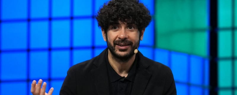 Tony Khan Talks ‘All In’ & Teases ‘Most Important Announcements’ in AEW History