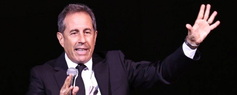 Jerry Seinfeld Lists ‘Curb’ & ‘Seinfeld’ Gags That Would Get Banned Today