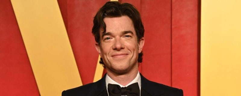 John Mulaney Sets Live Six-Night Special ‘Everybody’s in LA’ at Netflix